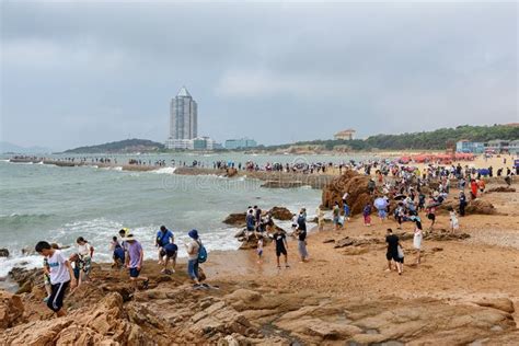 青島海邊哪裏好——多元視角下的海岸風情探尋